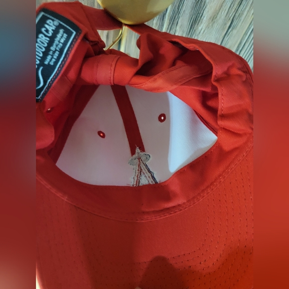 Authentic Angels Baseball Trumbo Signed Jersey #44 with Cap/Hat. - Picture 10 of 13